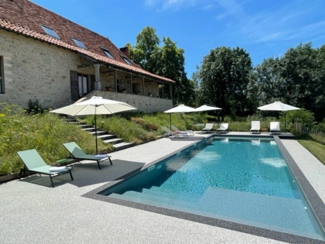 Photos 6 - Prestige - Demeure