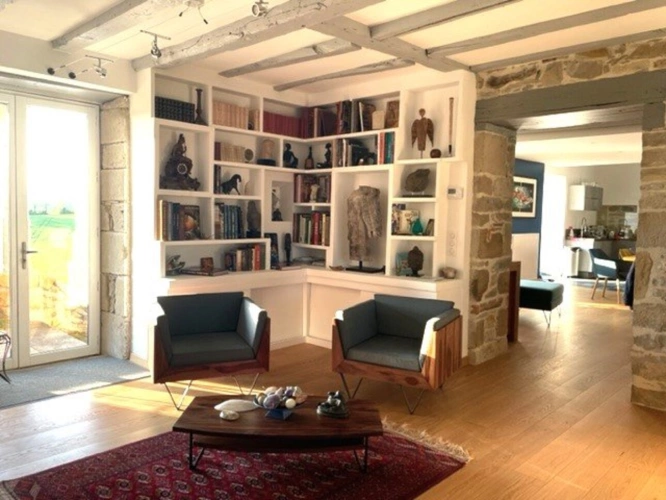 Photos 9 - Prestige - Demeure