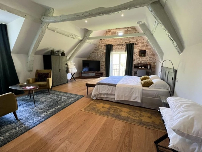 Photos 14 - Prestige - Demeure