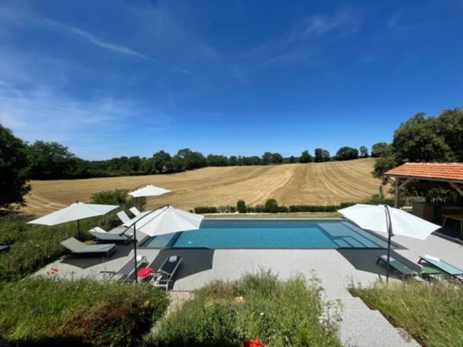 Photos 20 - Prestige - Demeure