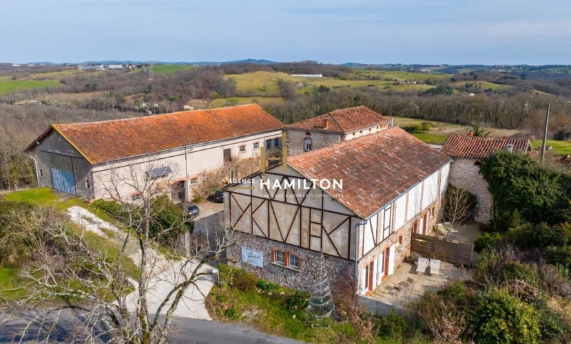 Photos 2 - Équestre - Maison