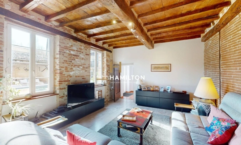 Photos 3 - Équestre - Maison