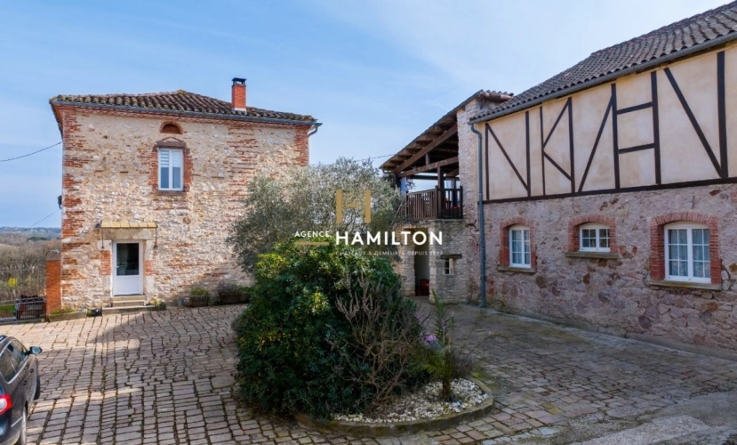 Photos 17 - Équestre - Maison