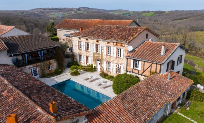 Photos 18 - Équestre - Maison
