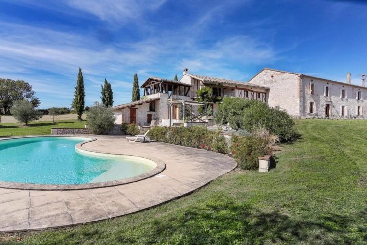 Photos 1 - Touristique - Maison