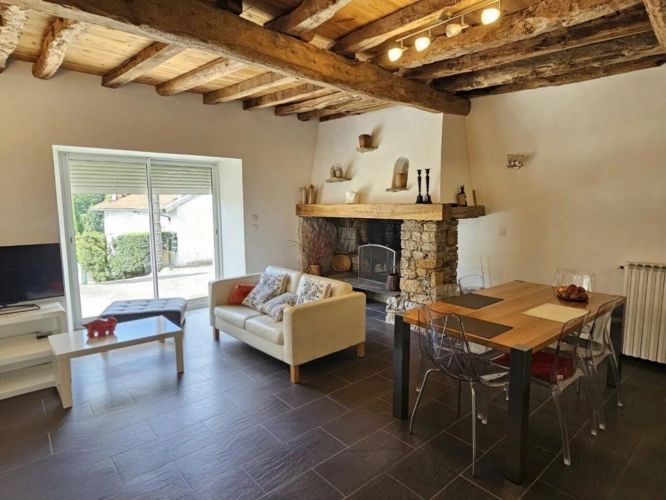 Photos 4 - Prestige - Maison