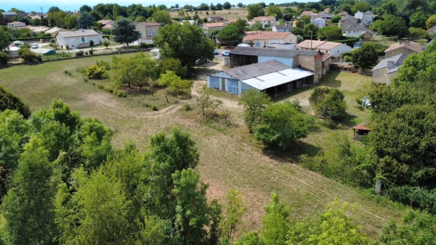 Photos 4 - Agricole - Domaine
