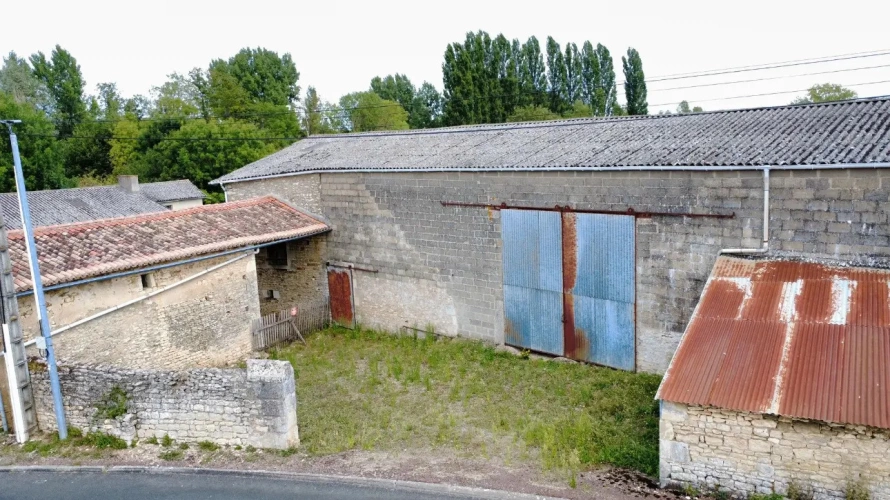 Photos 7 - Agricole - Domaine
