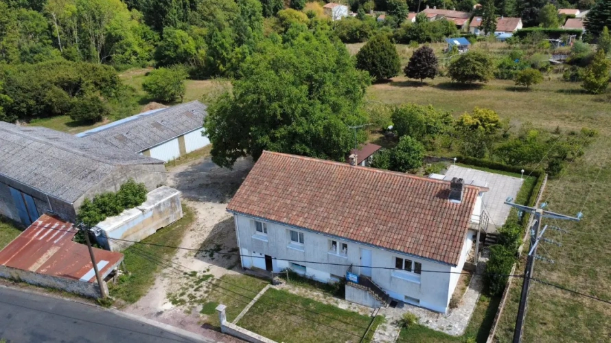 Photos 12 - Agricole - Domaine