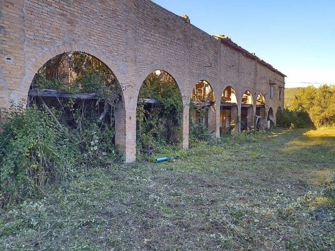 Photos 3 - Touristique - Propriete à vendre 0 pièces VAISON LA ROMAINE (84)