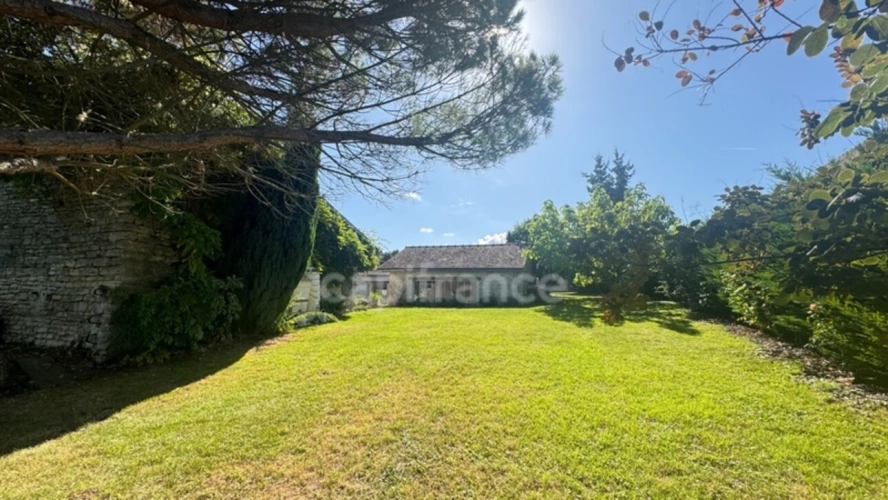 Photos 24 - Prestige - Propriete à vendre 7 pièces JOUY MAUVOISIN (78) - dépendance - garage - parcelle 2500 m²