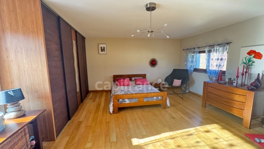 Photos 15 - Prestige - Propriete à vendre 7 pièces JOUY MAUVOISIN (78) - dépendance - garage - parcelle 2500 m²