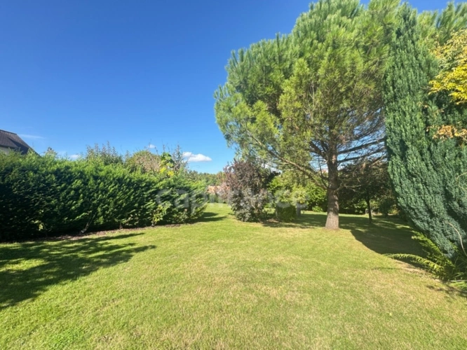 Photos 21 - Prestige - Propriete à vendre 7 pièces JOUY MAUVOISIN (78) - dépendance - garage - parcelle 2500 m²