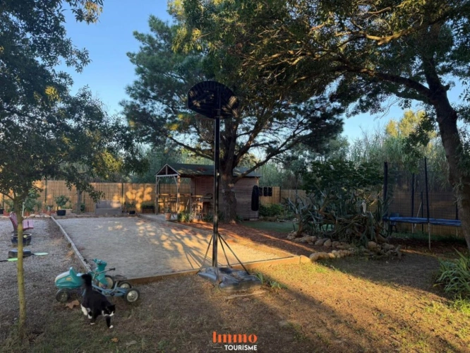 Photos 23 - Touristique - MAS AUTHENTIQUE ET SES GITES EN ACTIVITE
