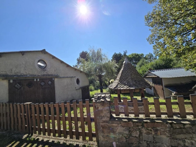 Photos 2 - Touristique - Grange