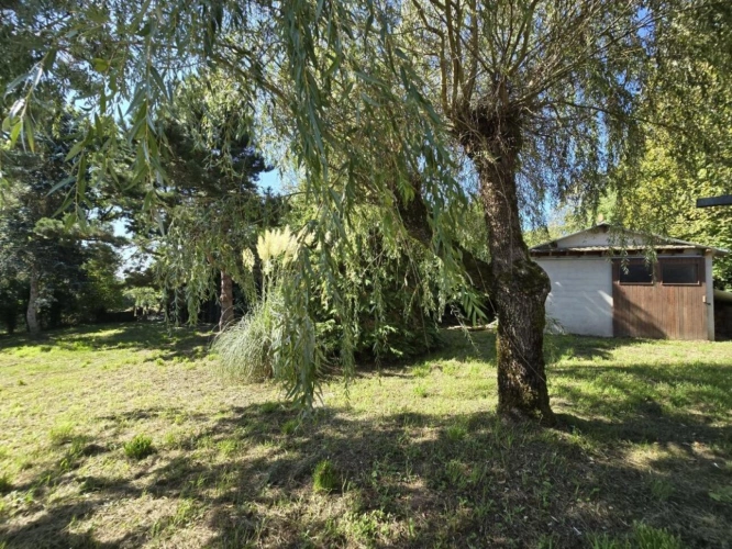 Photos 4 - Touristique - Grange