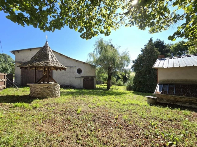Photos 11 - Touristique - Grange