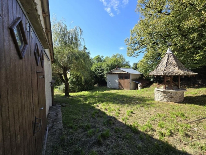 Photos 12 - Touristique - Grange