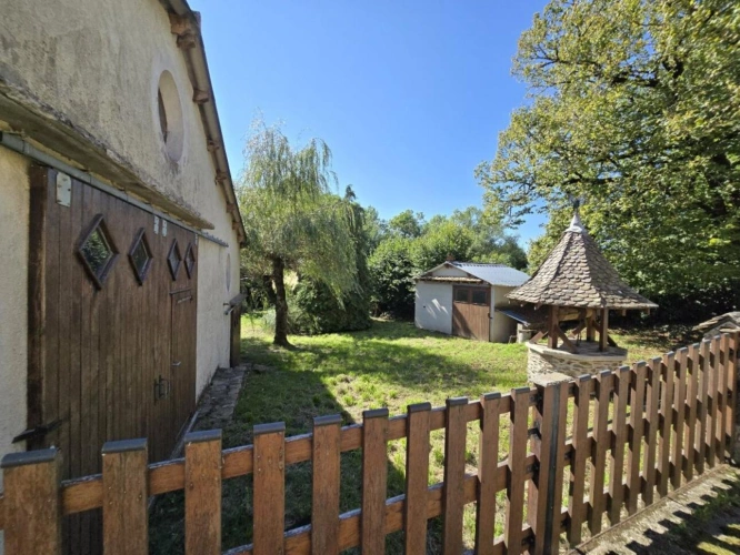 Photos 20 - Touristique - Grange