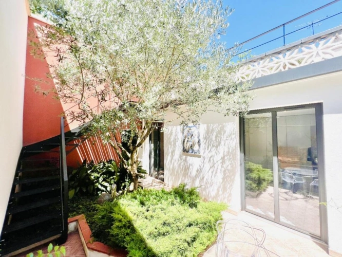 Photos 1 - Prestige - Maison