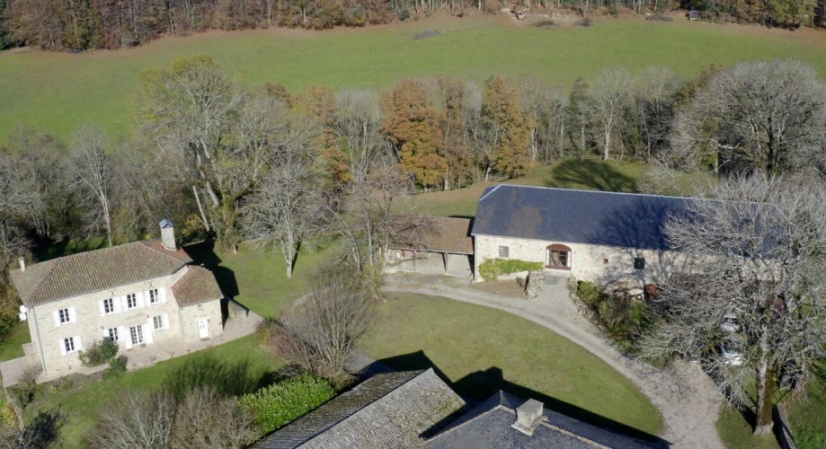 Photos 4 - Prestige - Propriété