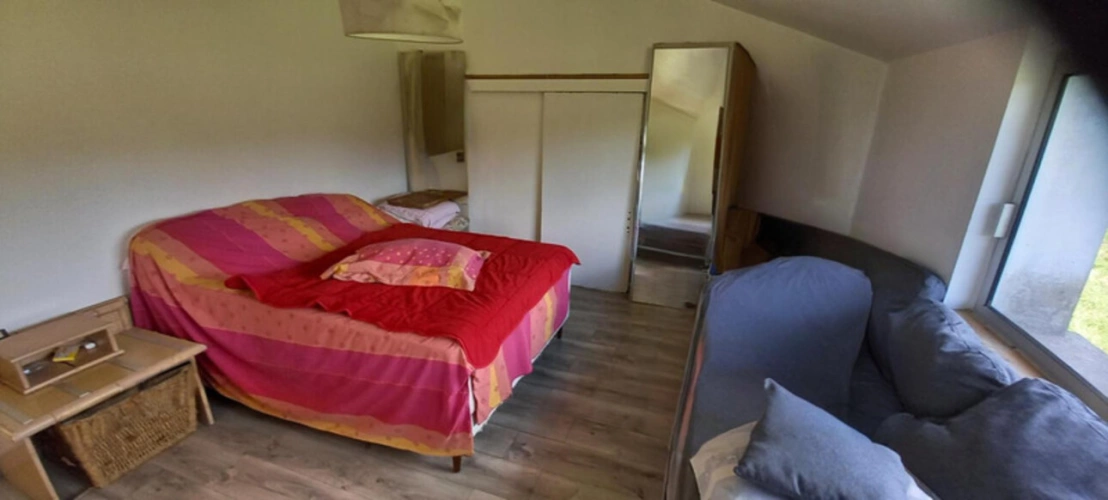 Photos 5 - Équestre - Propriete à vendre 7 pièces LANMEUR (29)