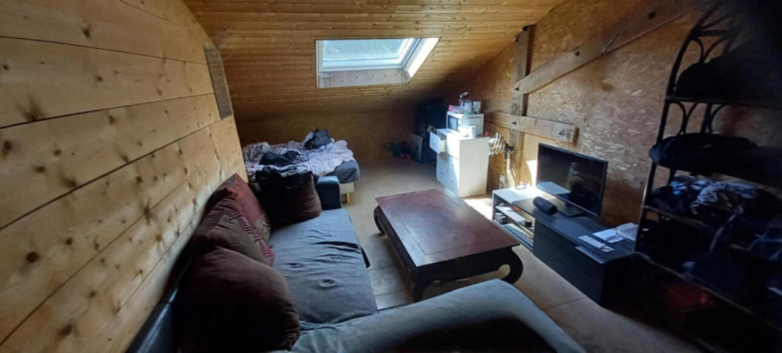 Photos 9 - Équestre - Propriete à vendre 7 pièces LANMEUR (29)