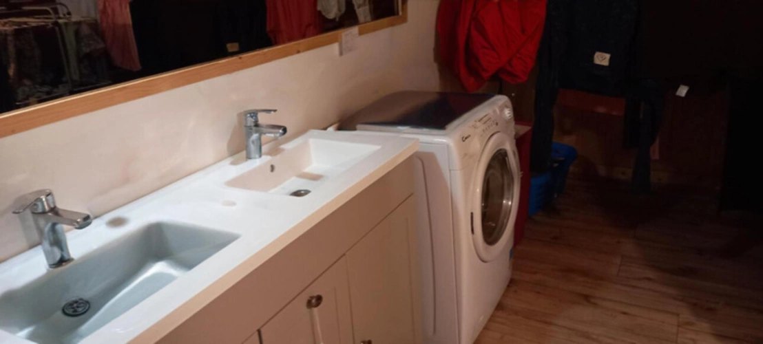 Photos 12 - Équestre - Propriete à vendre 7 pièces LANMEUR (29)