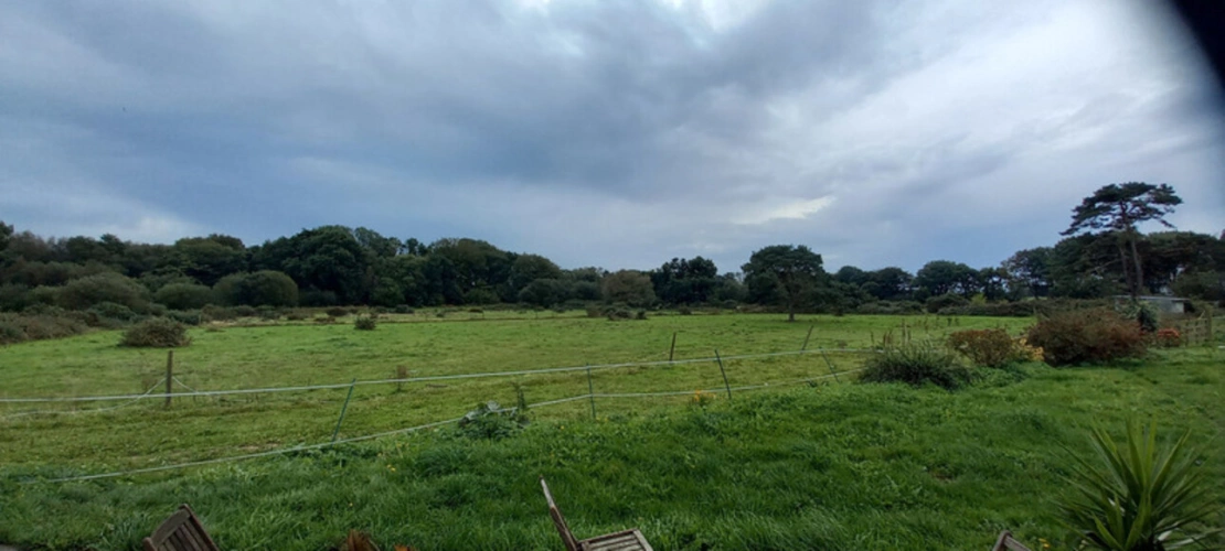 Photos 17 - Équestre - Propriete à vendre 7 pièces LANMEUR (29)