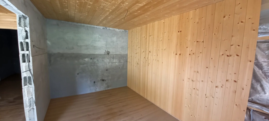 Photos 21 - Équestre - Propriete à vendre 7 pièces LANMEUR (29)