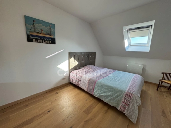 Photos 9 - Touristique - A VENDRE-Grange rénovée 5 pièces-125m2