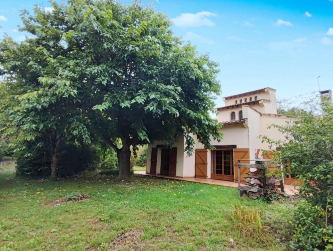 Photos 3 - Touristique - Maison de caractère