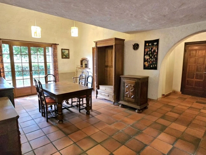 Photos 6 - Touristique - Maison de caractère