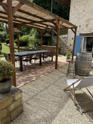 Photos 11 - Touristique - Demeure de ville et village