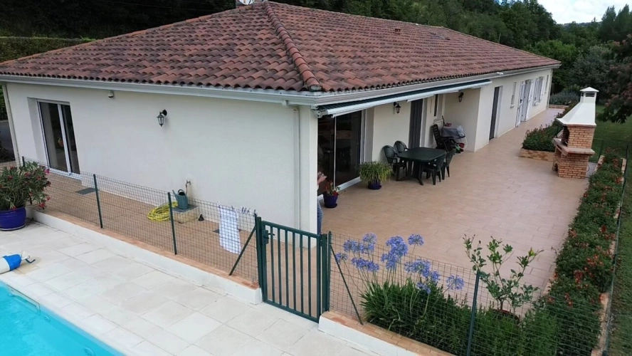 Photos 5 - Prestige - Maison