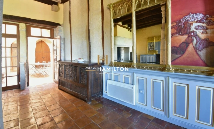 Photos 6 - Prestige - Demeure