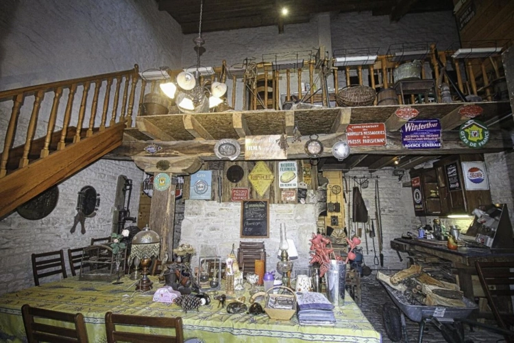 Photos 12 - Prestige - Maison de caractère
