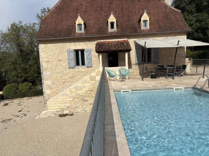 Photos 1 - Prestige - Maison