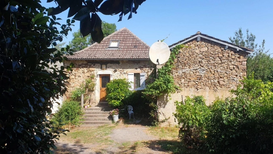 Photos 1 - Prestige - Maison de caractère