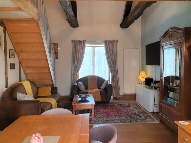 Photos 20 - Prestige - Maison de caractère