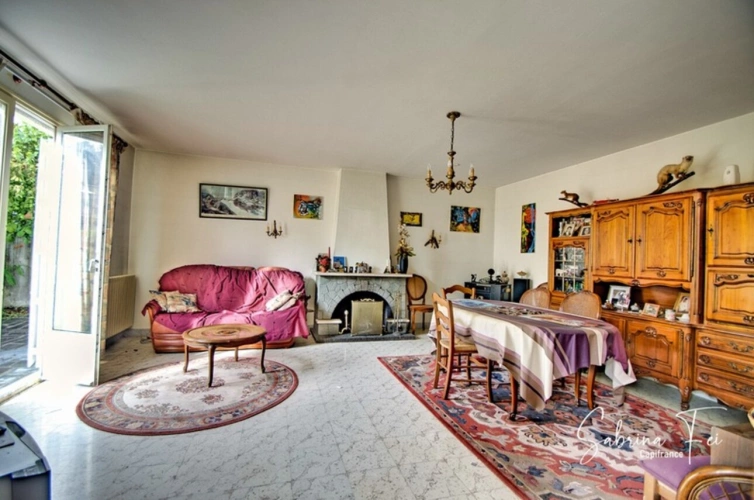 Photos 5 - Prestige - Propriété à vendre 7 pièces SAINT MEDARD D'AUNIS (17)