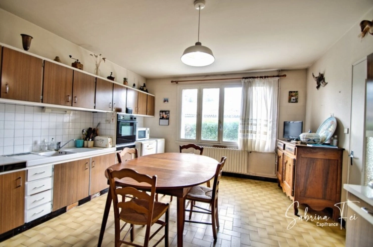 Photos 7 - Prestige - Propriété à vendre 7 pièces SAINT MEDARD D'AUNIS (17)
