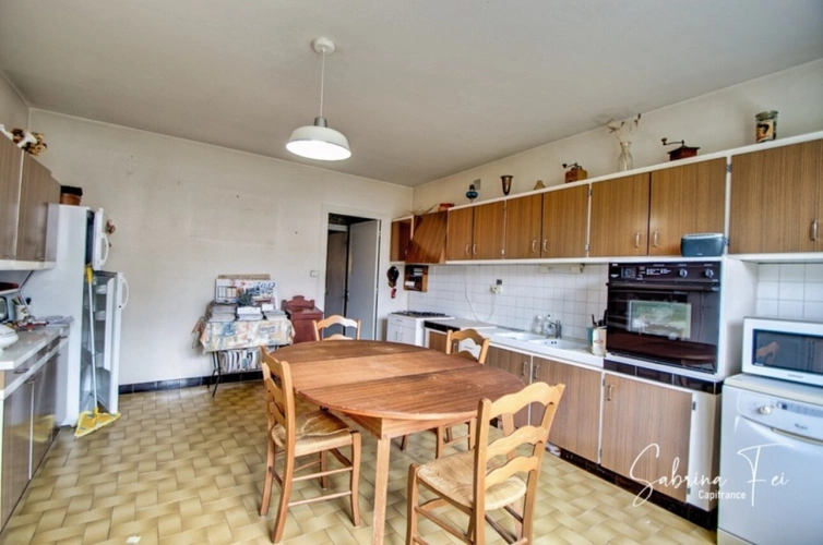 Photos 8 - Prestige - Propriété à vendre 7 pièces SAINT MEDARD D'AUNIS (17)