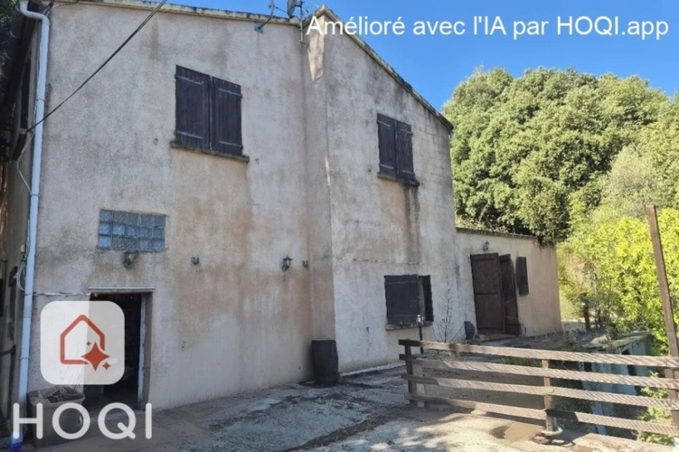 Photos 2 - Prestige - Propriete à vendre 7 pièces CORTE (20)