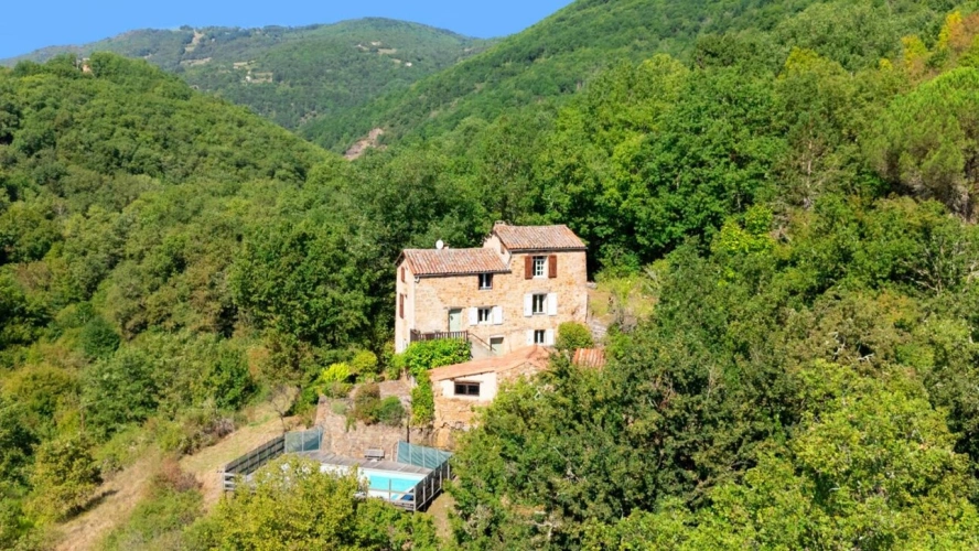 Photos 1 - Touristique - Mas