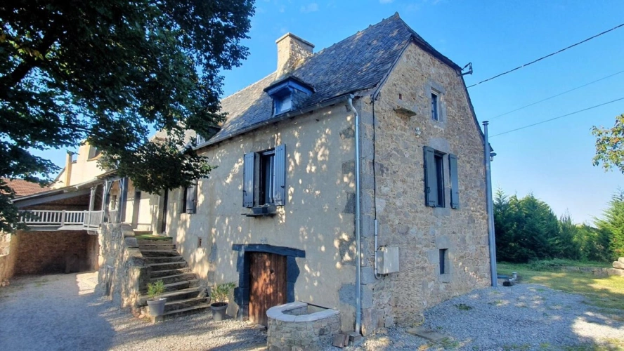 Photos 1 - Prestige - Maison de caractère