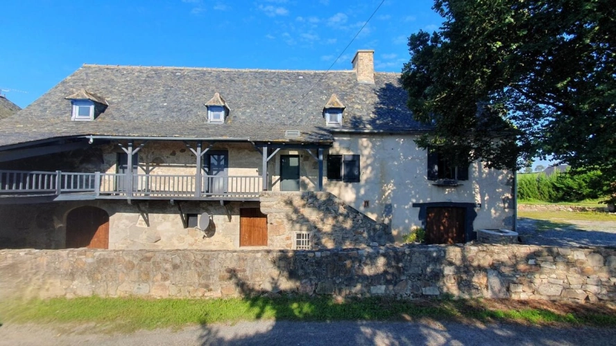 Photos 2 - Prestige - Maison de caractère