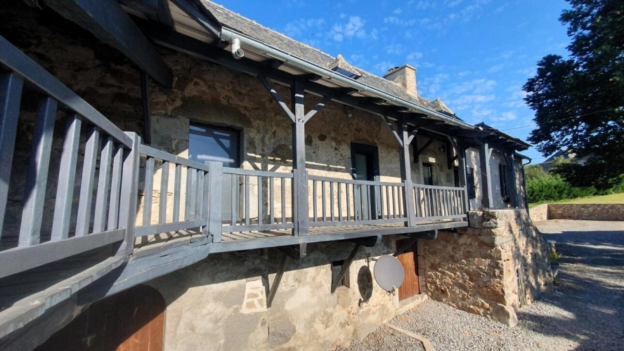 Photos 3 - Prestige - Maison de caractère