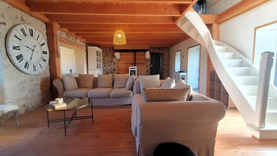 Photos 4 - Prestige - Maison de caractère
