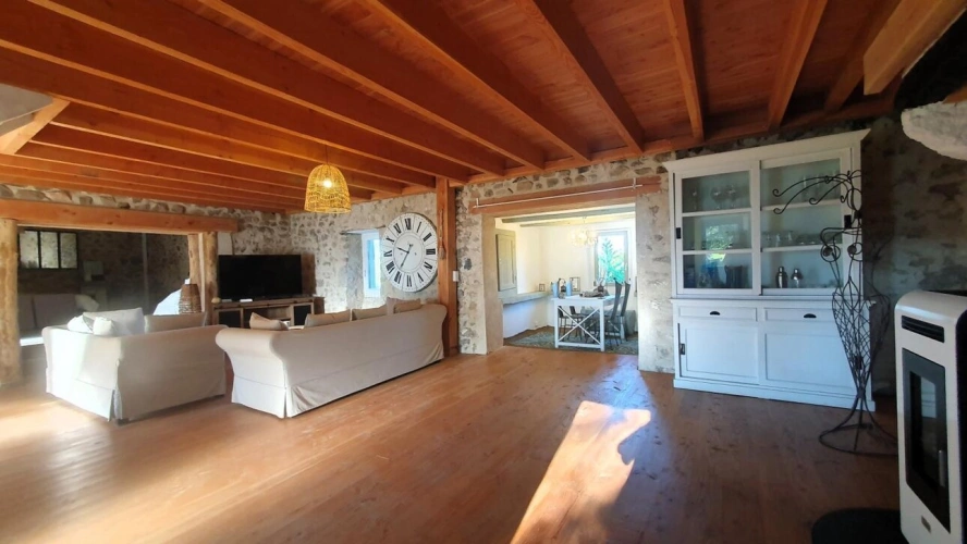 Photos 5 - Prestige - Maison de caractère
